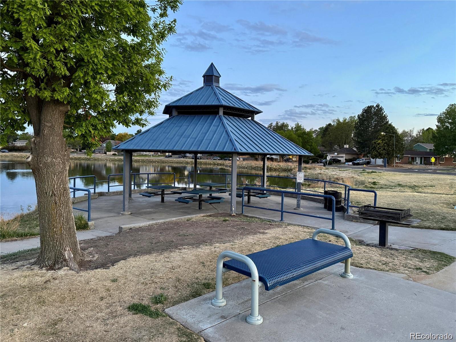 6486 W 80th Drive Arvada CO 80003