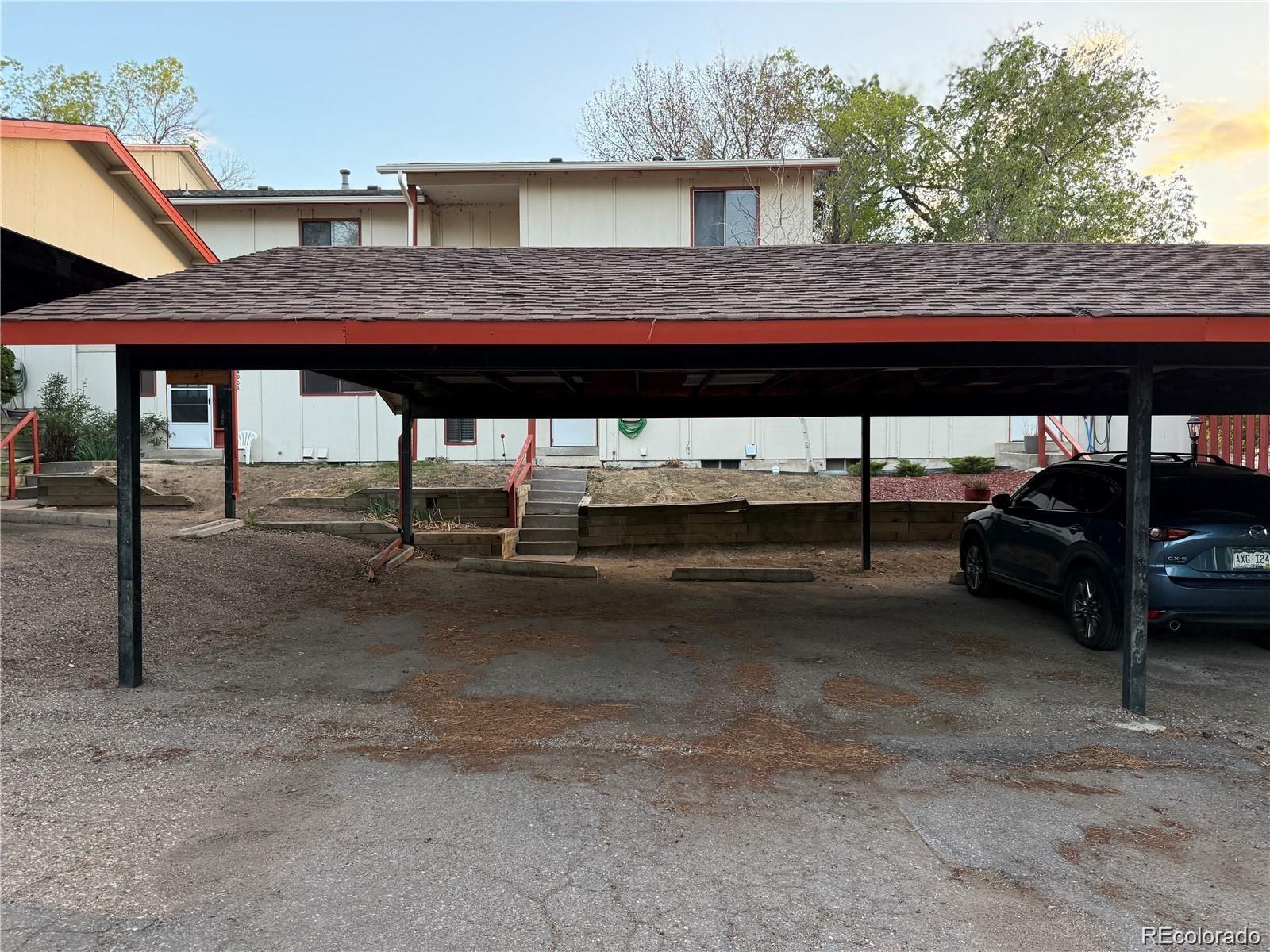 6486 W 80th Drive Arvada CO 80003