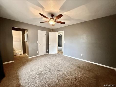 6486 W 80th Drive Arvada CO 80003