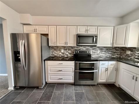 6486 W 80th Drive Arvada CO 80003