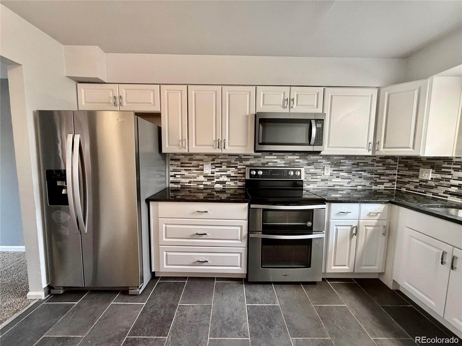 6486 W 80th Drive Arvada CO 80003