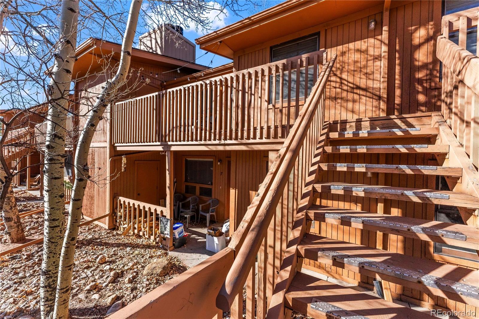 401 Forest Edge Road Woodland Park CO 80863