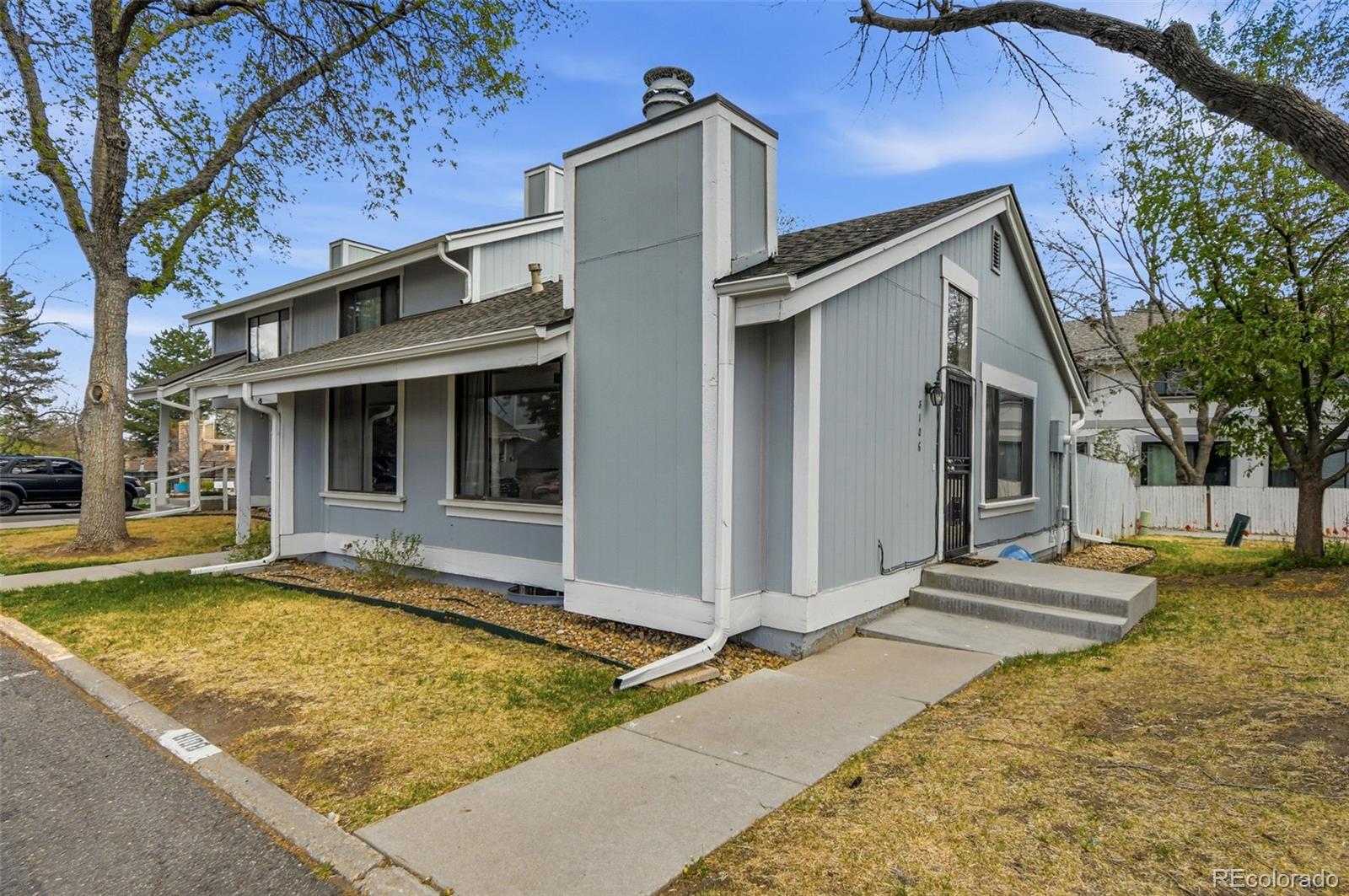 8106 W 90th Avenue Westminster CO 80021