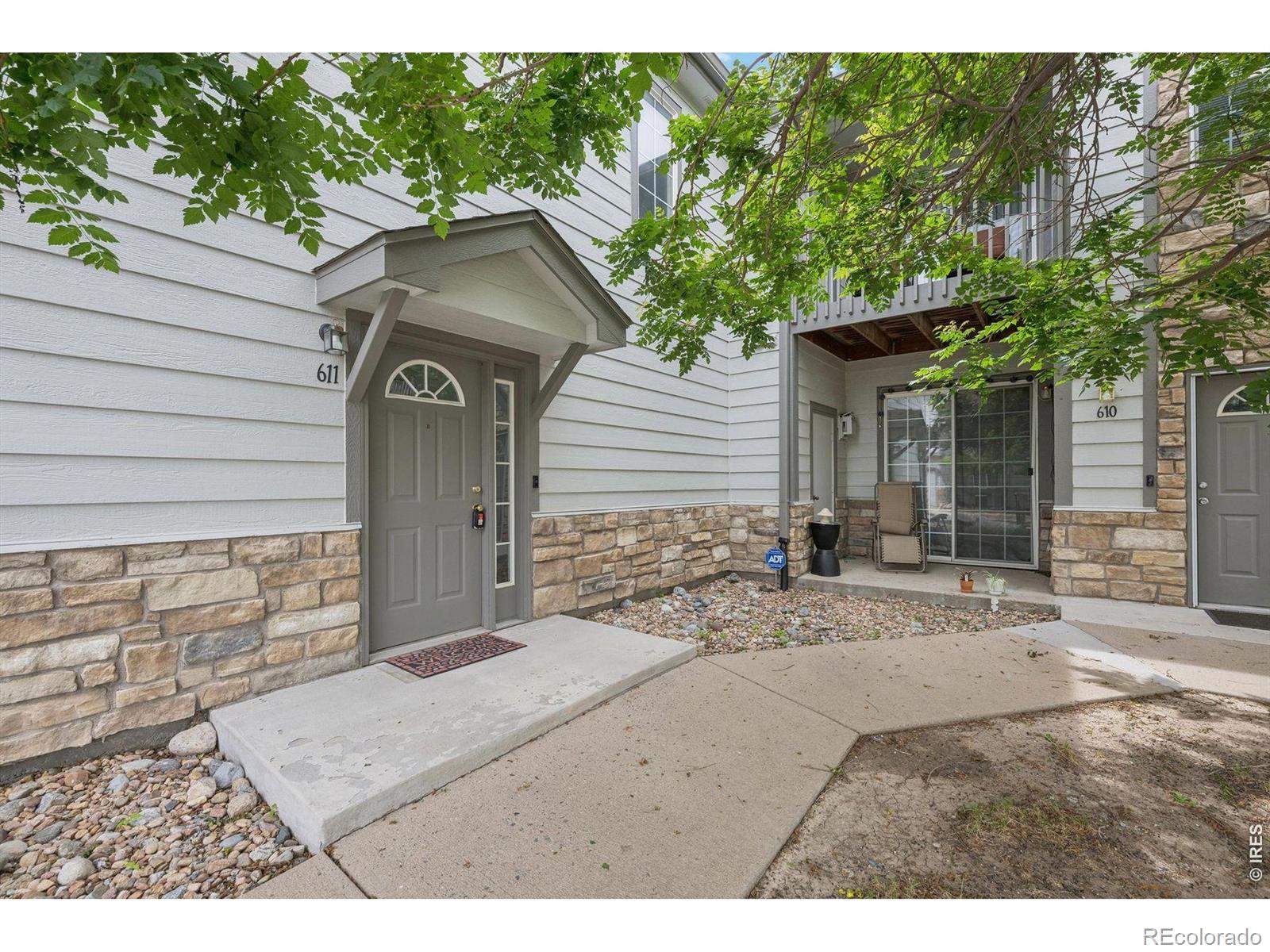 3242 E 103rd Drive Thornton CO 80229
