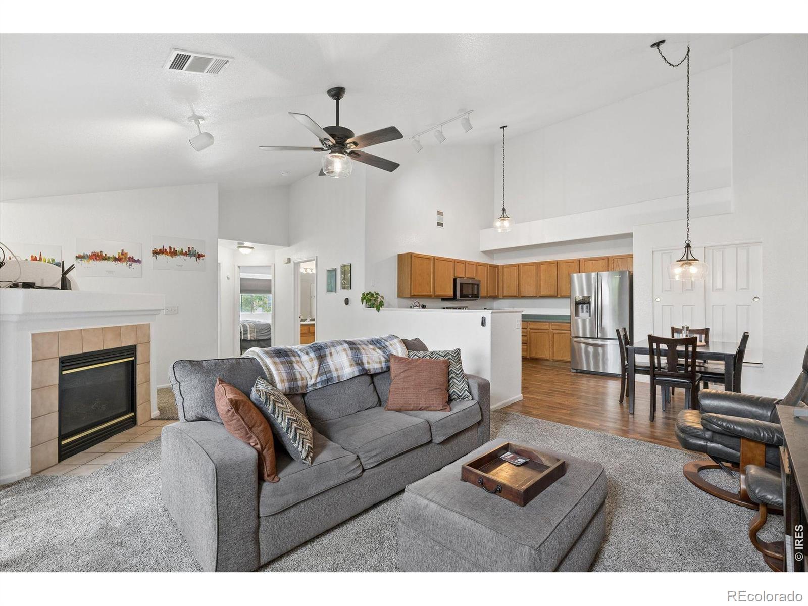 3242 E 103rd Drive Thornton CO 80229