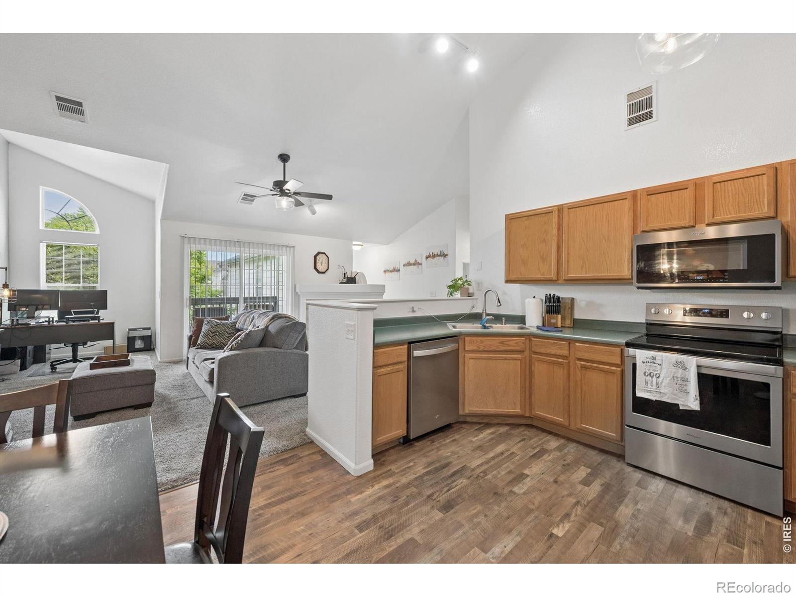 3242 E 103rd Drive Thornton CO 80229