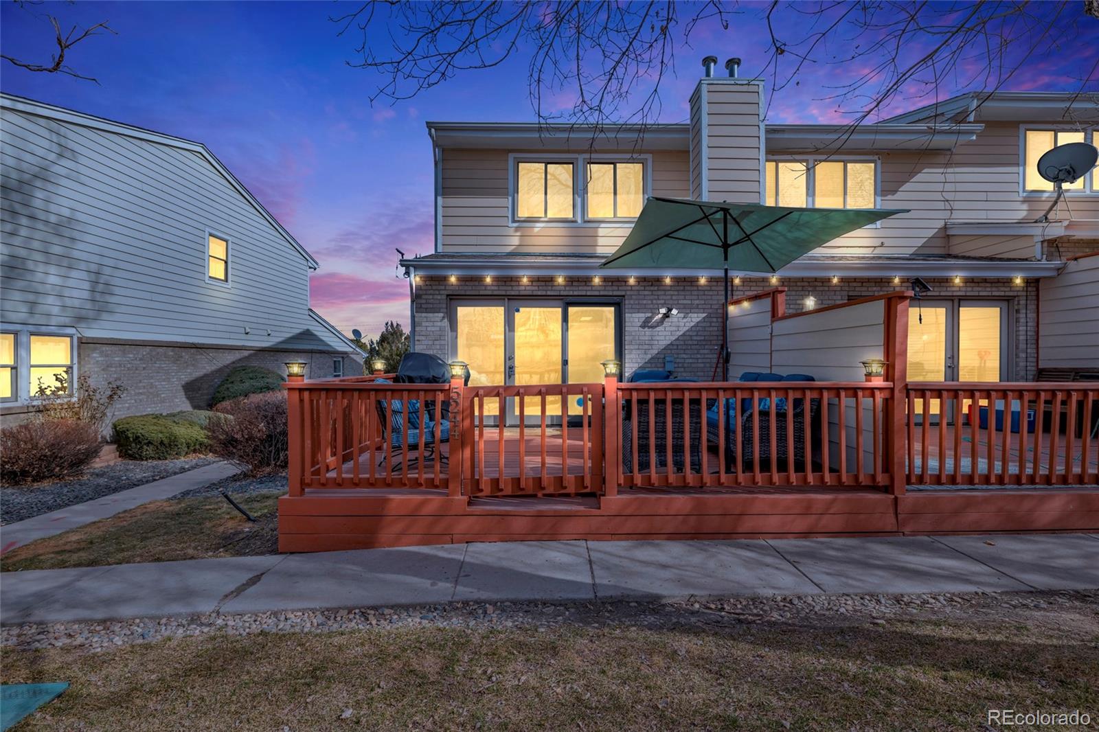 5244 W 68th Avenue Arvada CO 80003