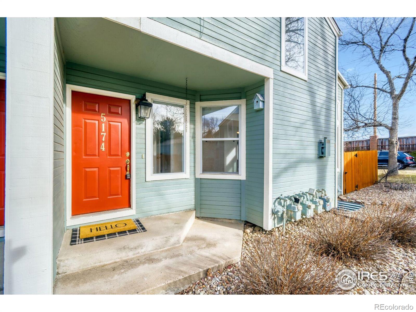5174 Buckingham Road Boulder CO 80301