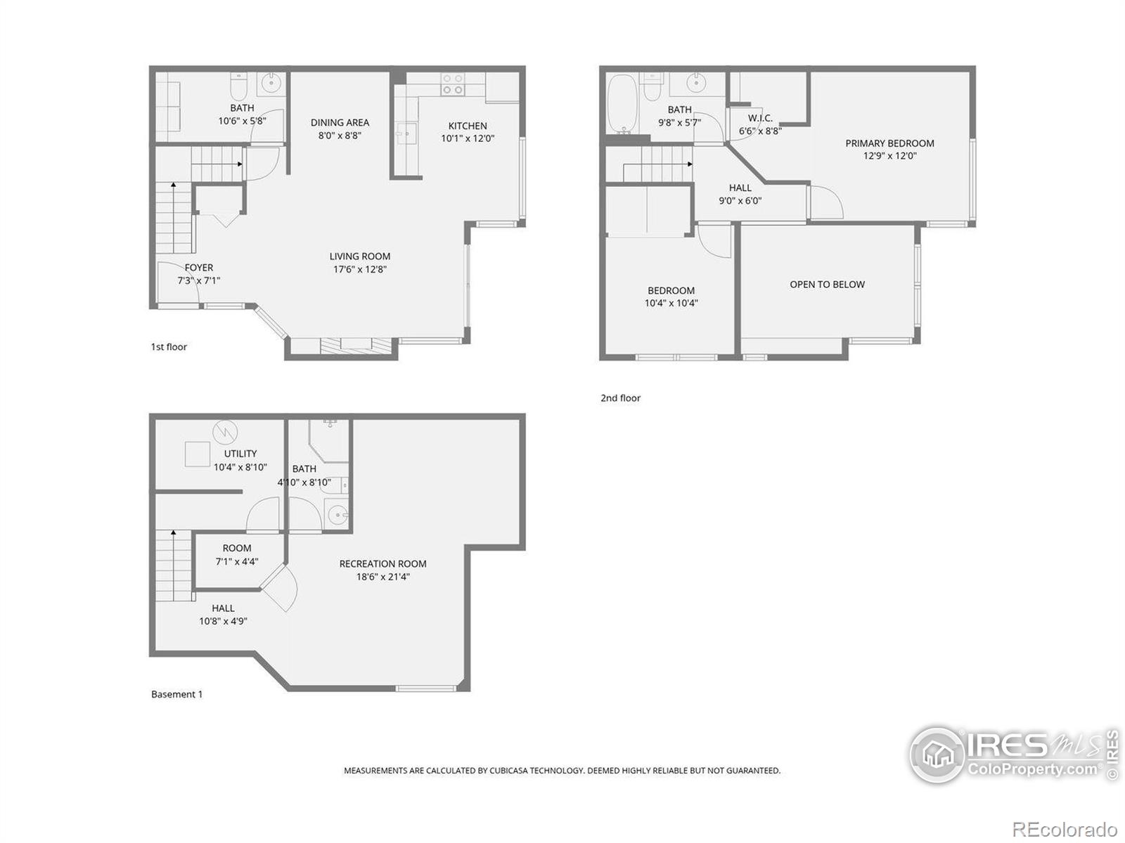 5174 Buckingham Road Boulder CO 80301