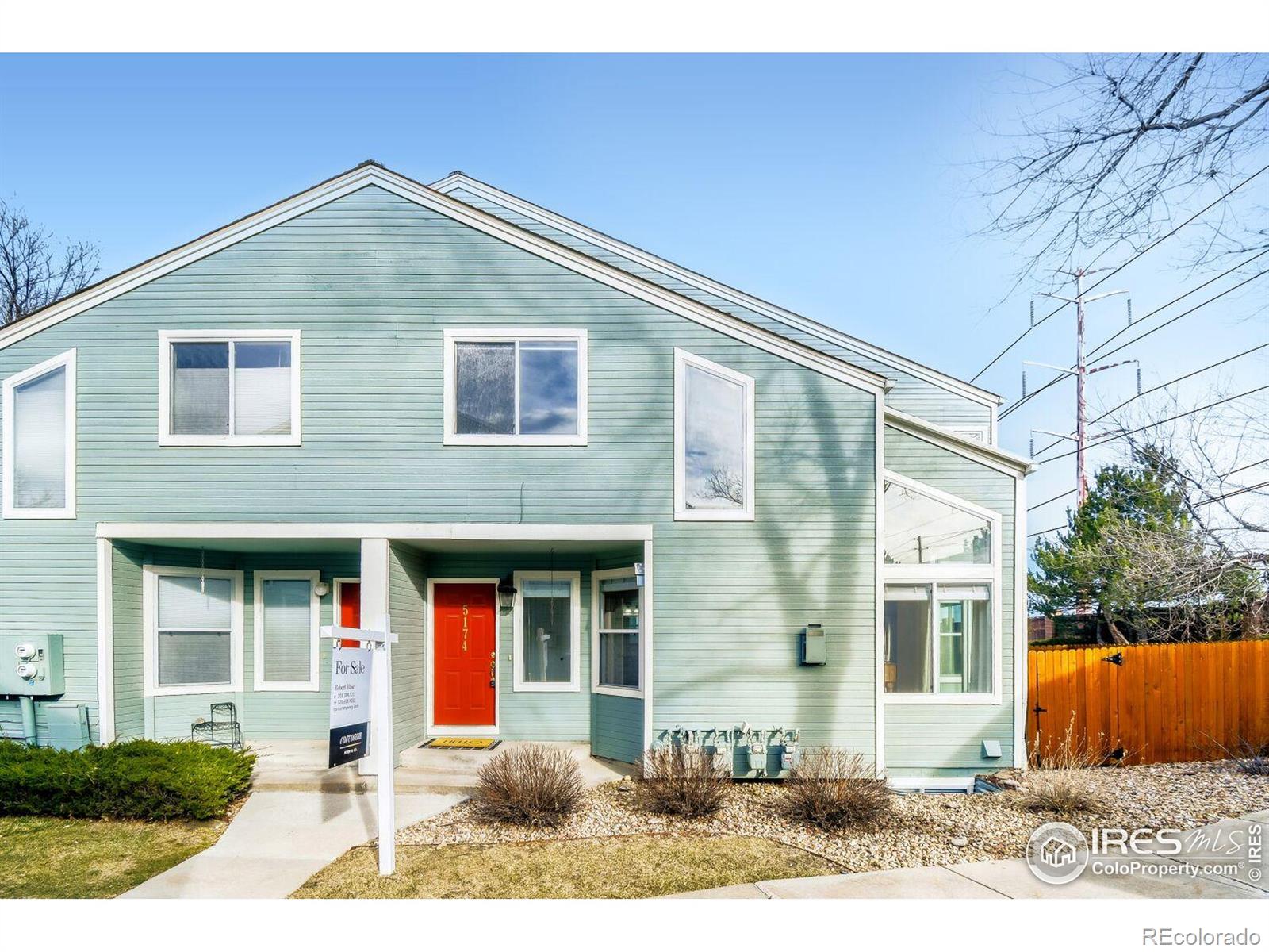 5174 Buckingham Road Boulder CO 80301
