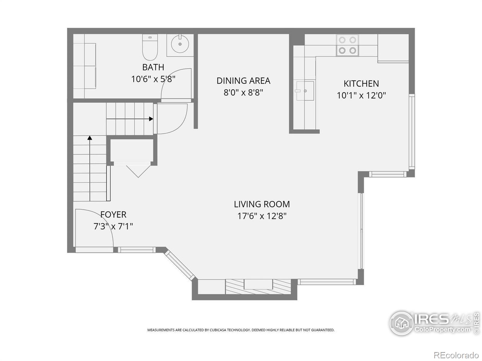 5174 Buckingham Road Boulder CO 80301