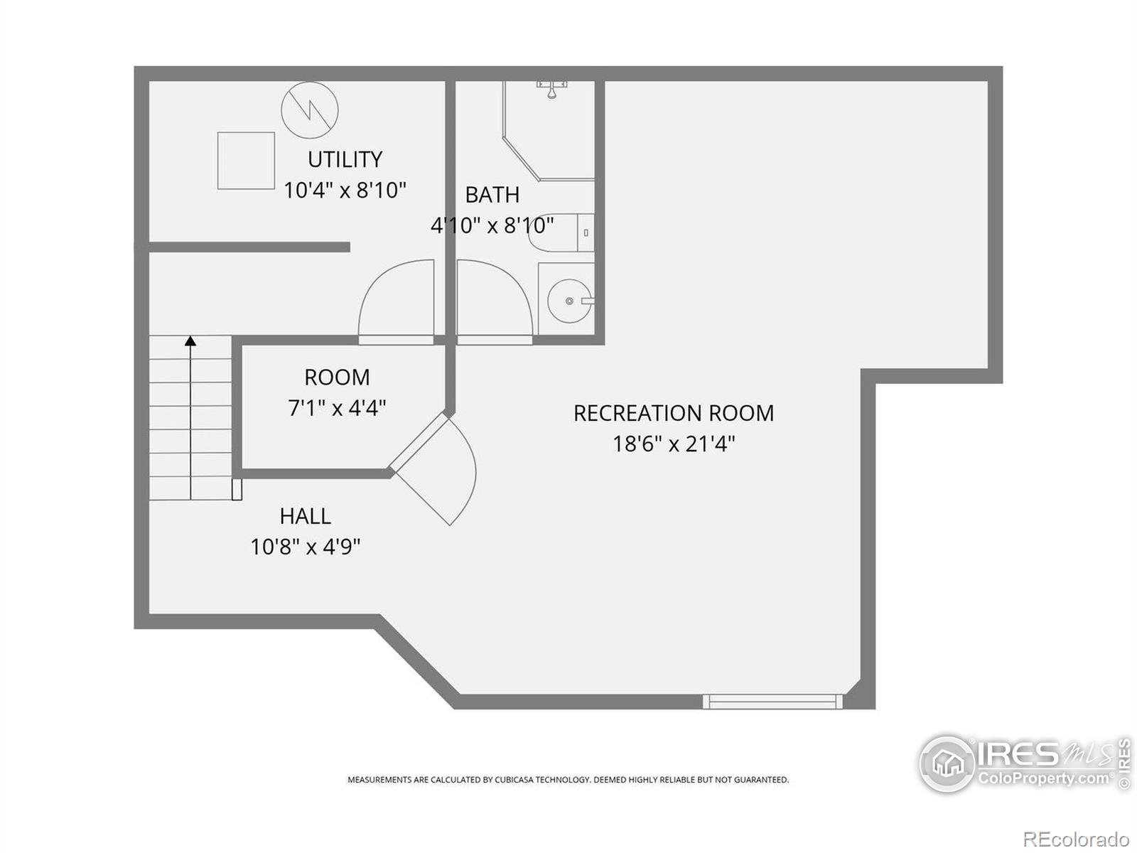 5174 Buckingham Road Boulder CO 80301