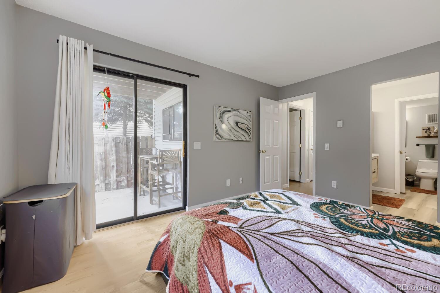 7845 Barbara Ann Drive Arvada CO 80004