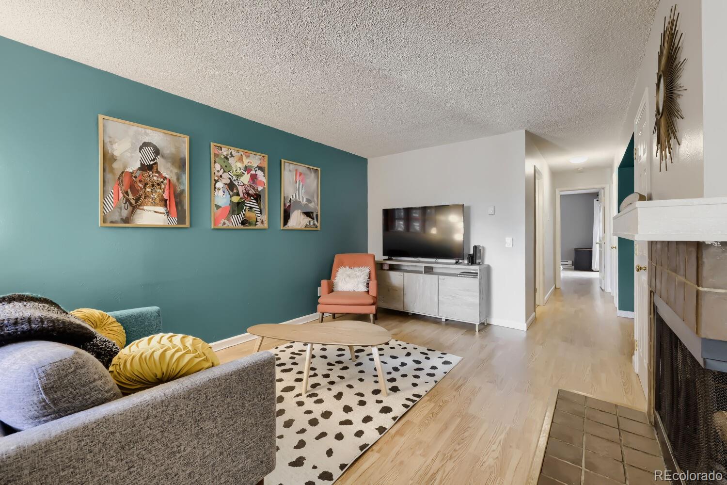 7845 Barbara Ann Drive Arvada CO 80004
