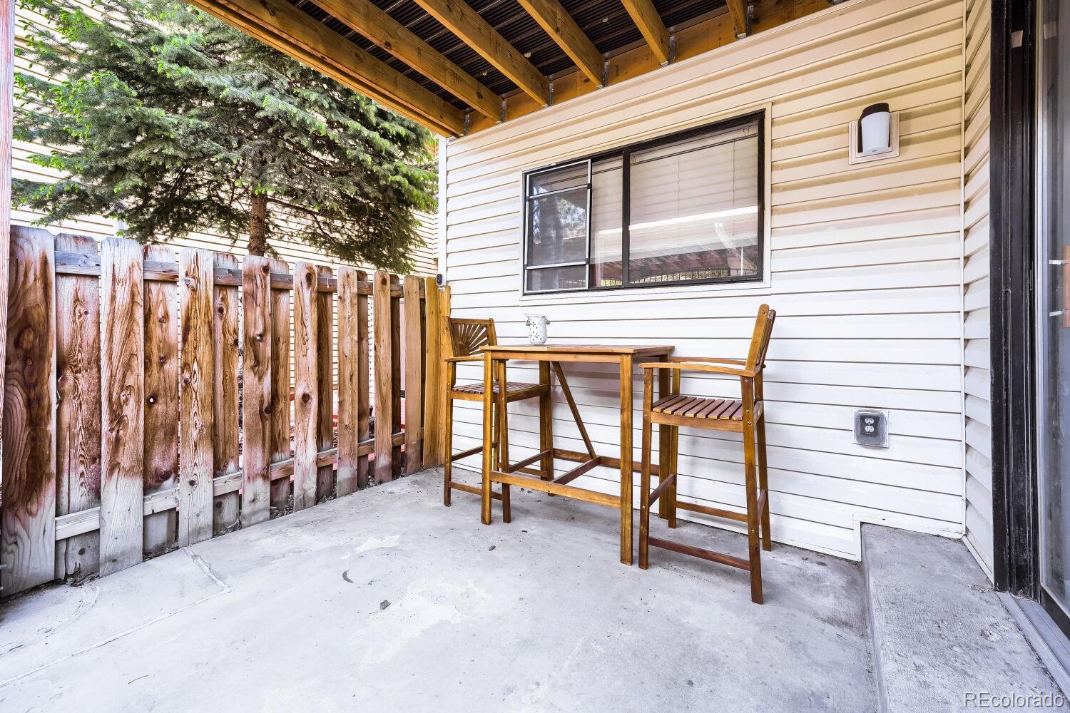 7845 Barbara Ann Drive Arvada CO 80004