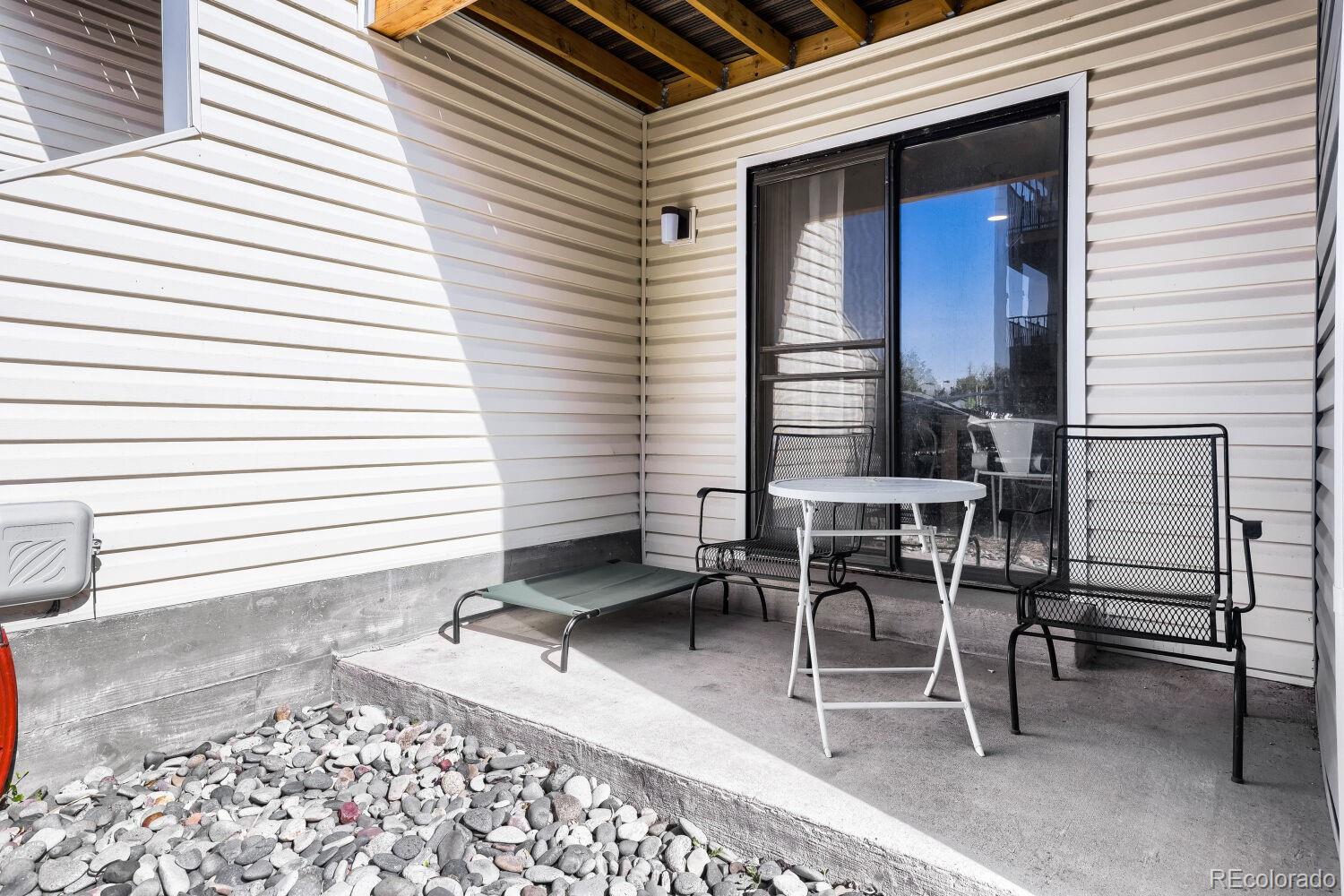 7845 Barbara Ann Drive Arvada CO 80004