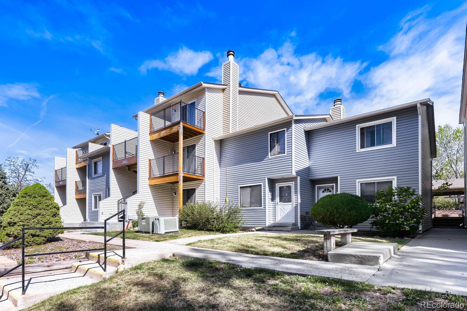 7845 Barbara Ann Drive Arvada CO 80004