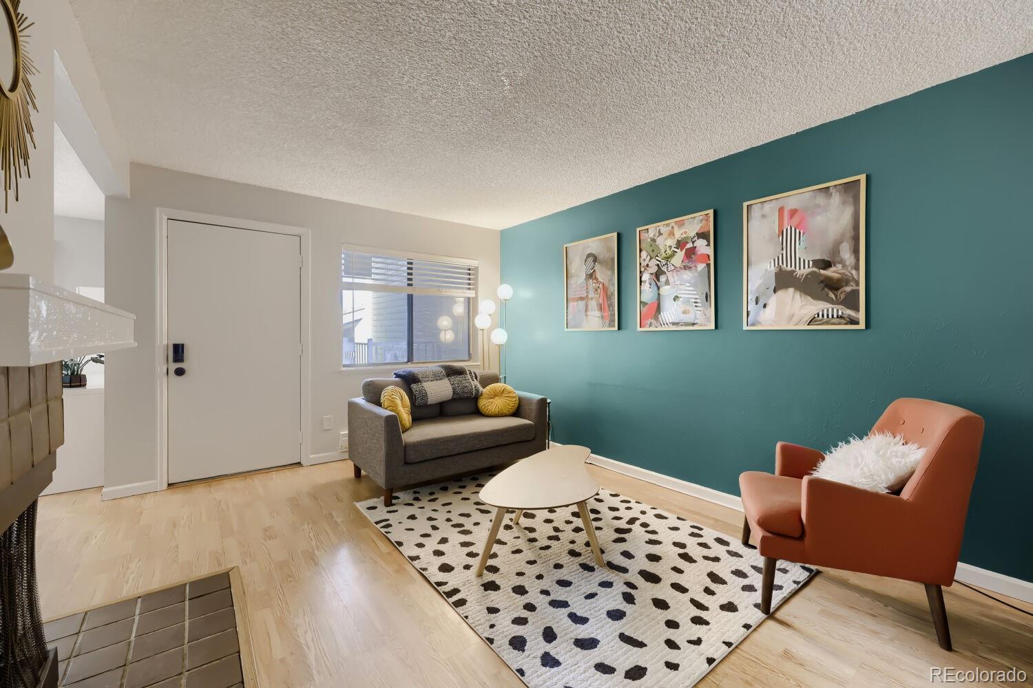 7845 Barbara Ann Drive Arvada CO 80004