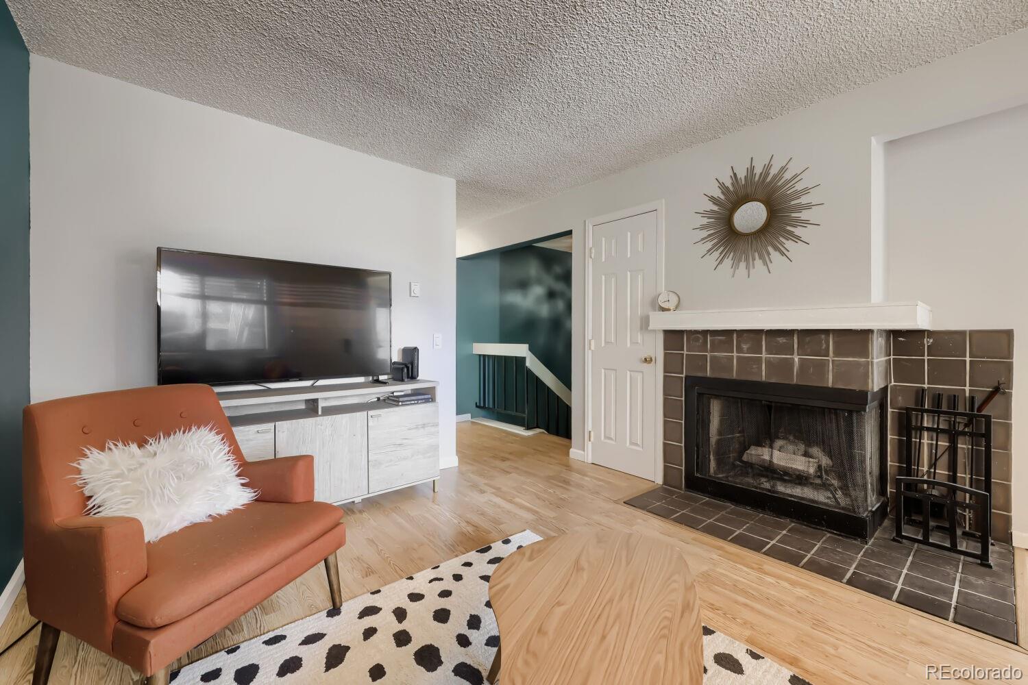 7845 Barbara Ann Drive Arvada CO 80004