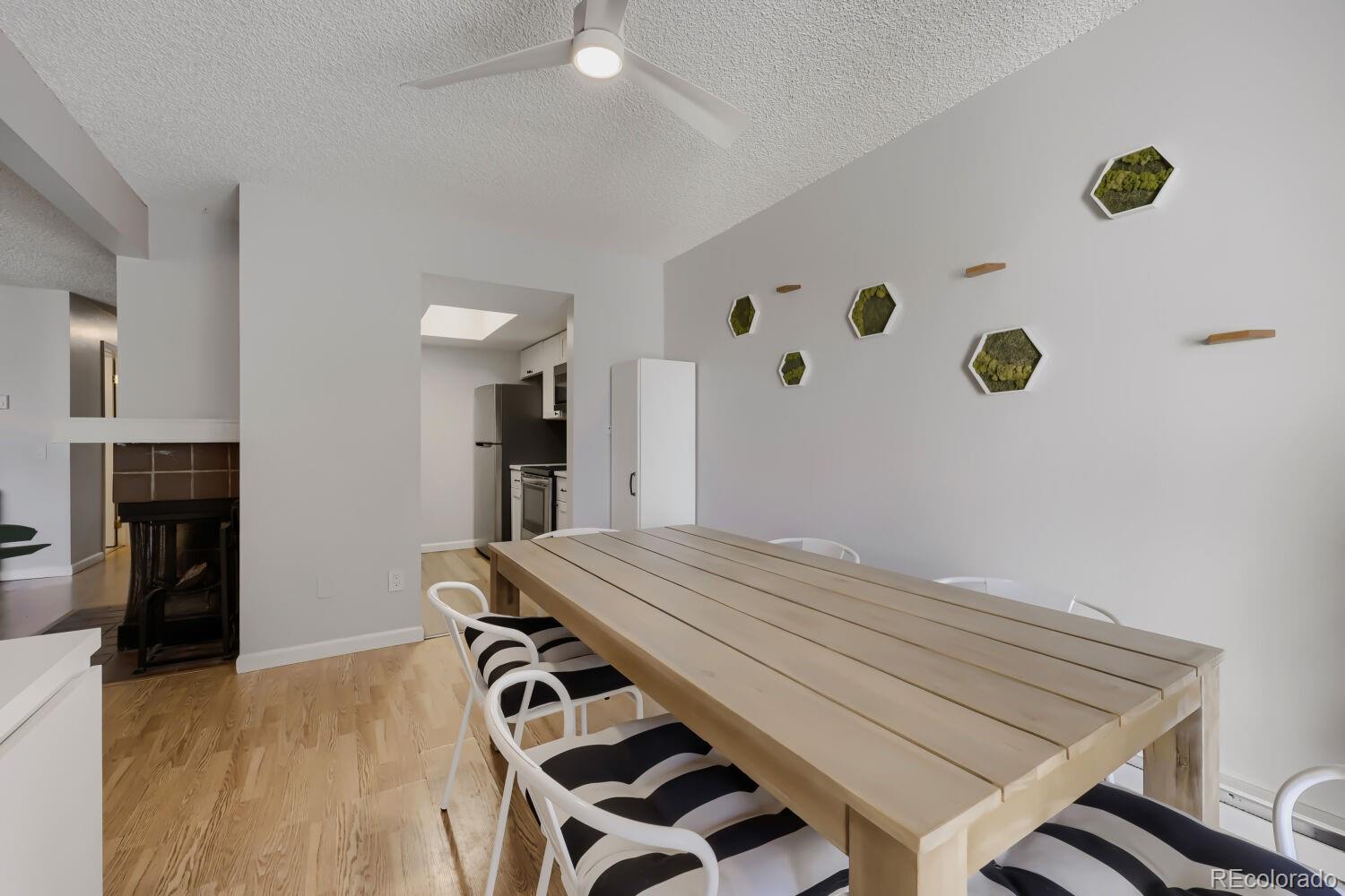7845 Barbara Ann Drive Arvada CO 80004