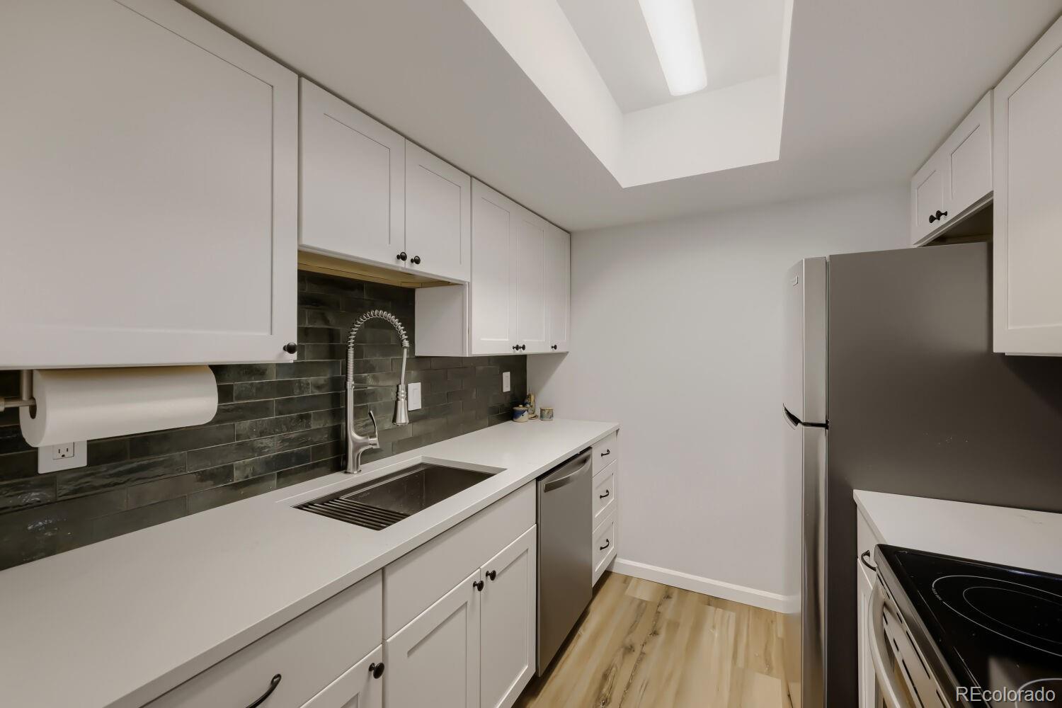 7845 Barbara Ann Drive Arvada CO 80004