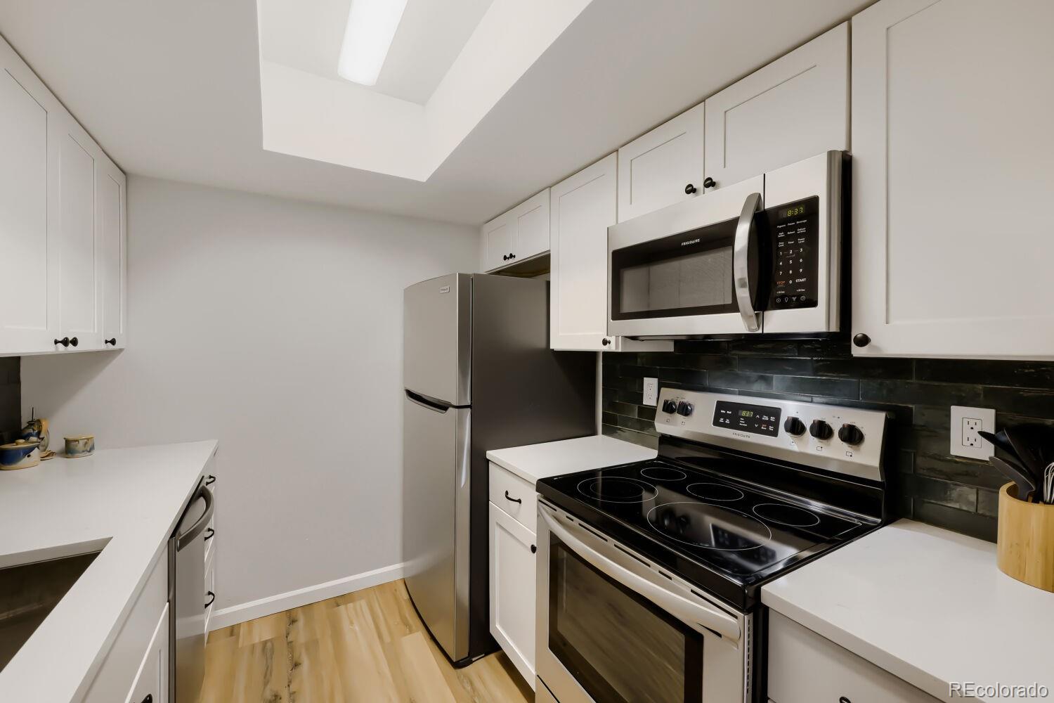 7845 Barbara Ann Drive Arvada CO 80004