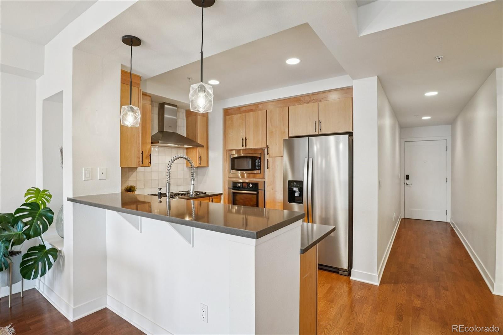 360 S Lafayette Street Denver CO 80209