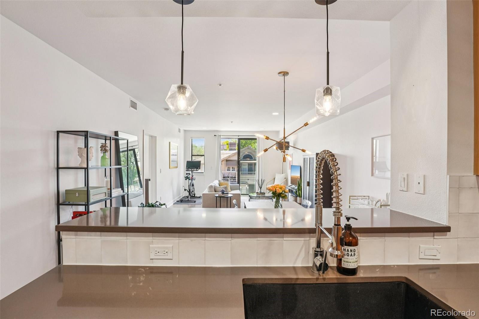 360 S Lafayette Street Denver CO 80209