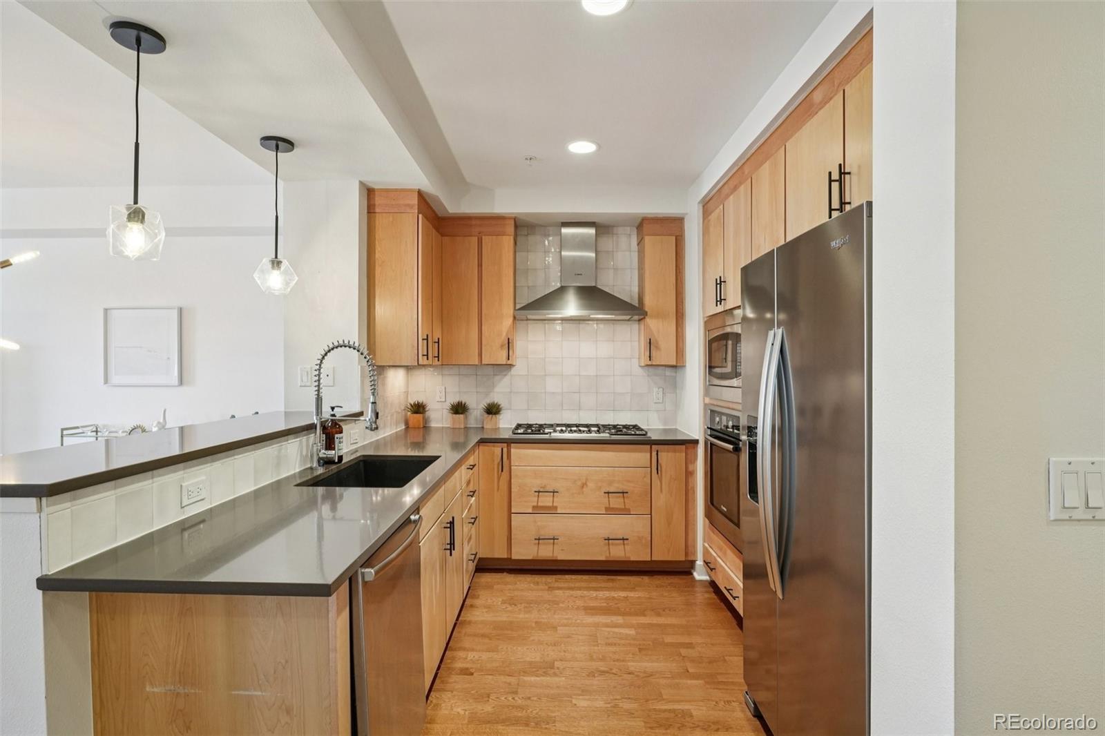 360 S Lafayette Street Denver CO 80209