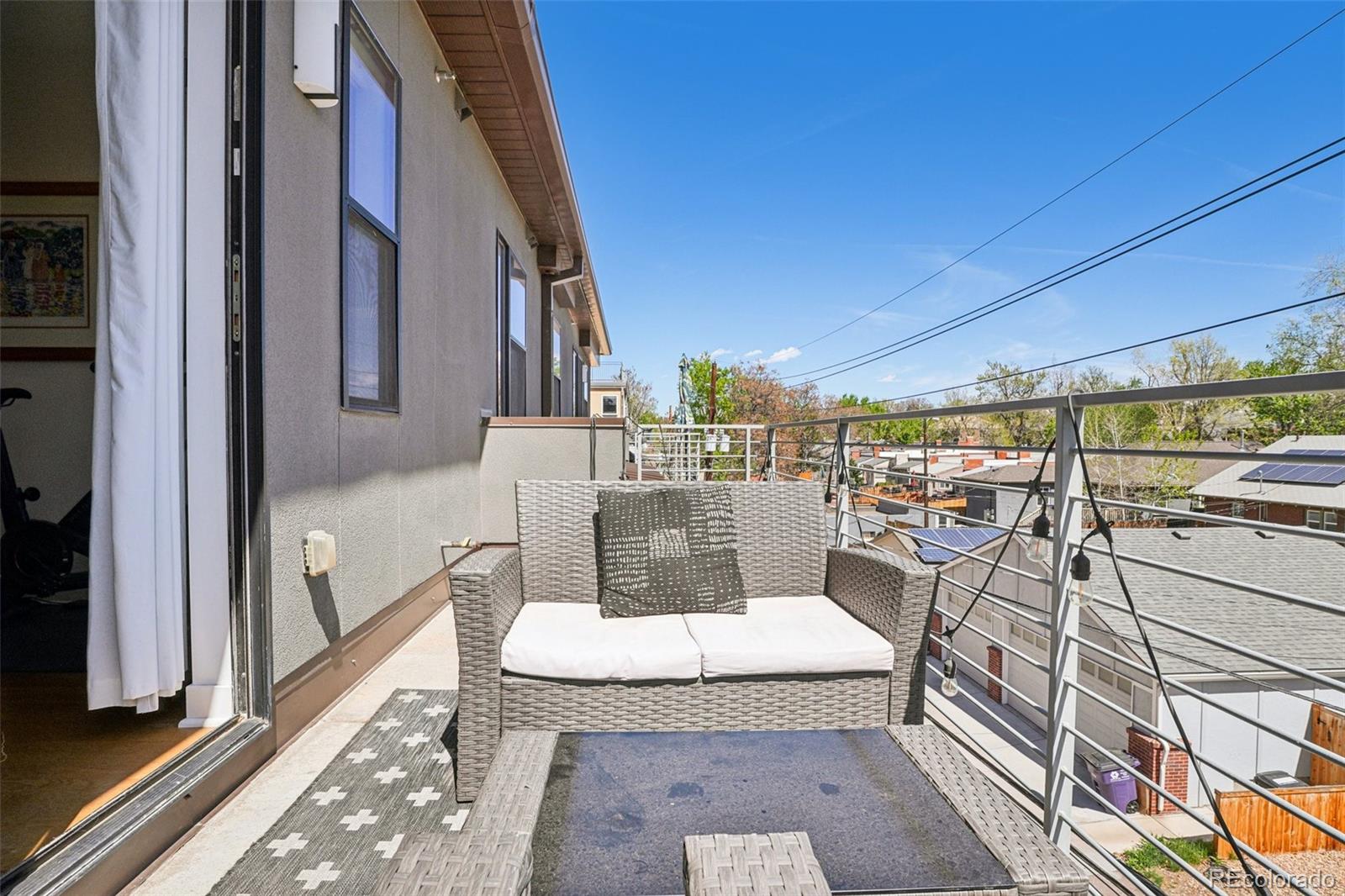 360 S Lafayette Street Denver CO 80209