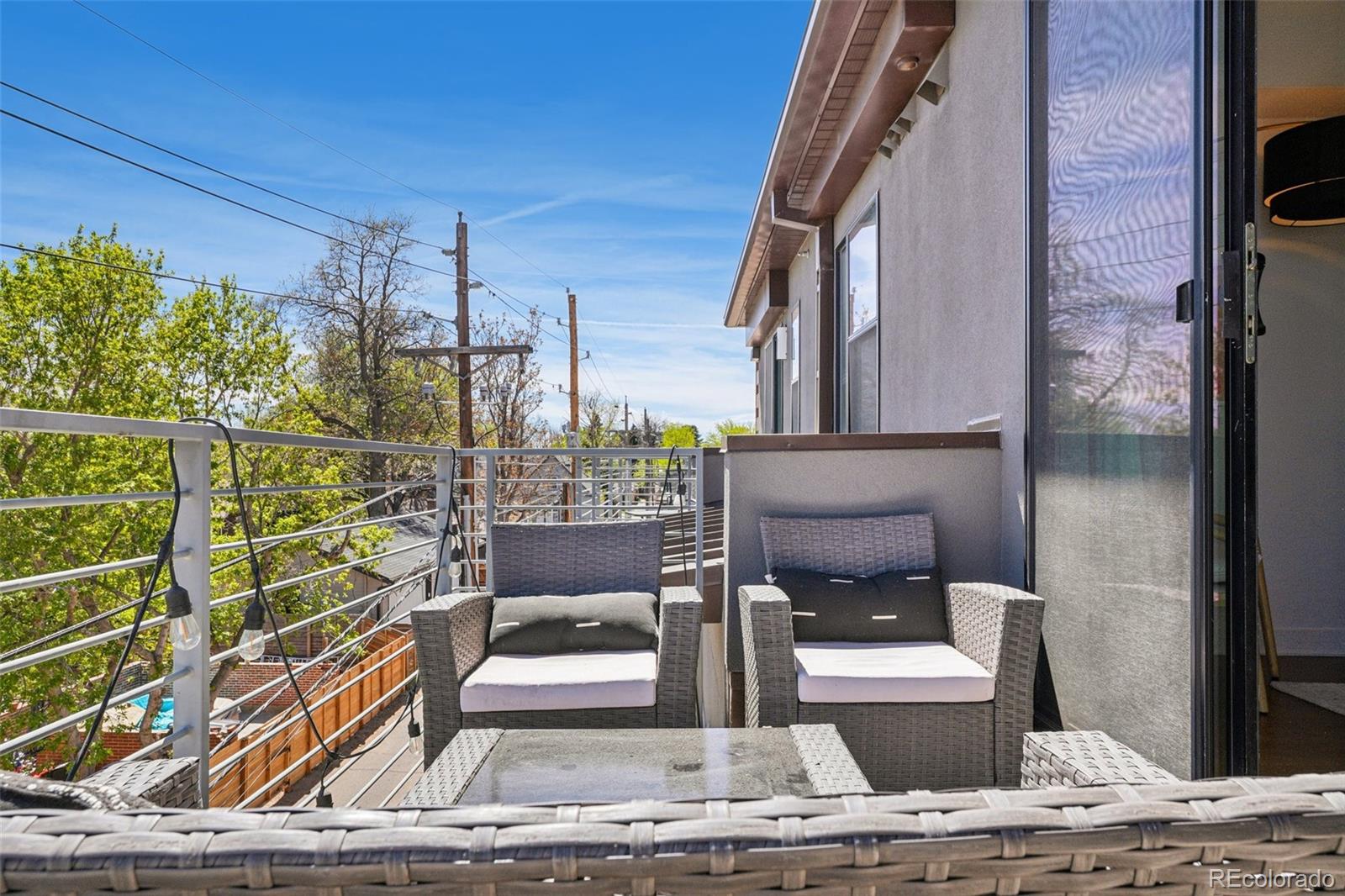 360 S Lafayette Street Denver CO 80209