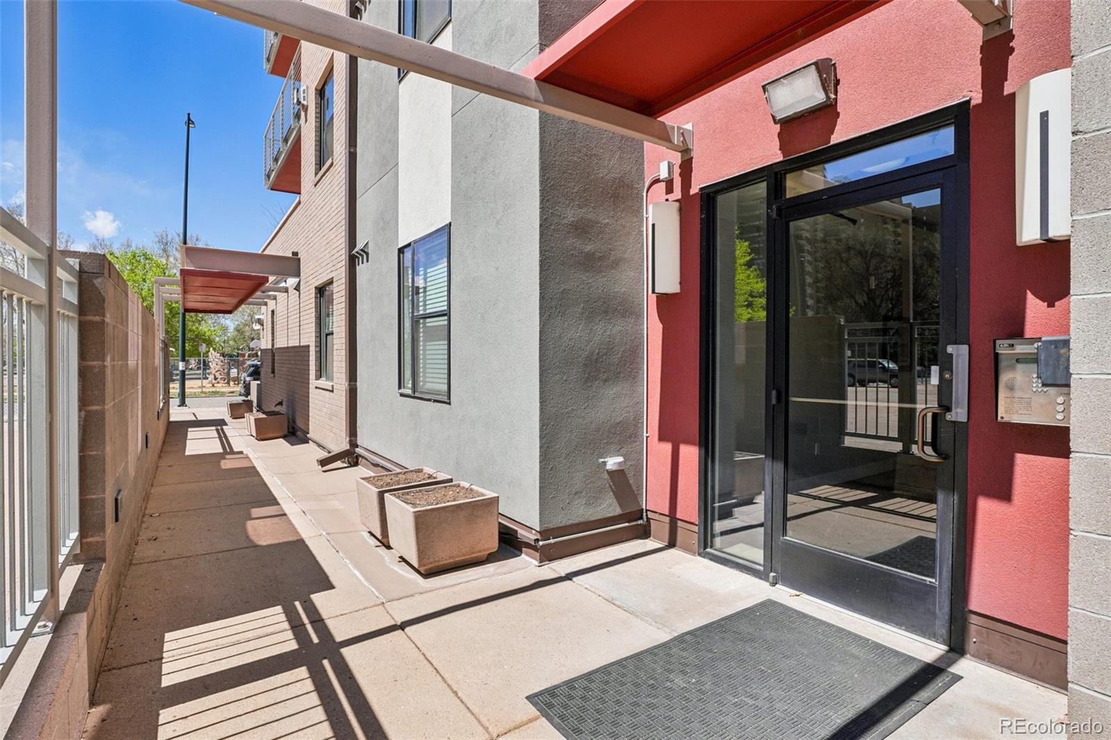360 S Lafayette Street Denver CO 80209