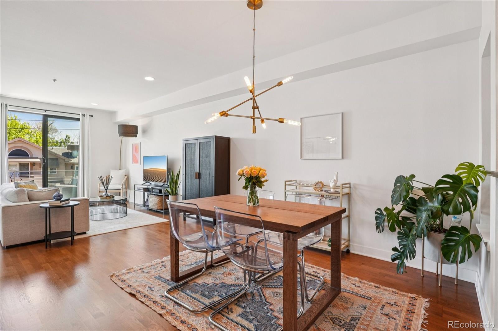 360 S Lafayette Street Denver CO 80209