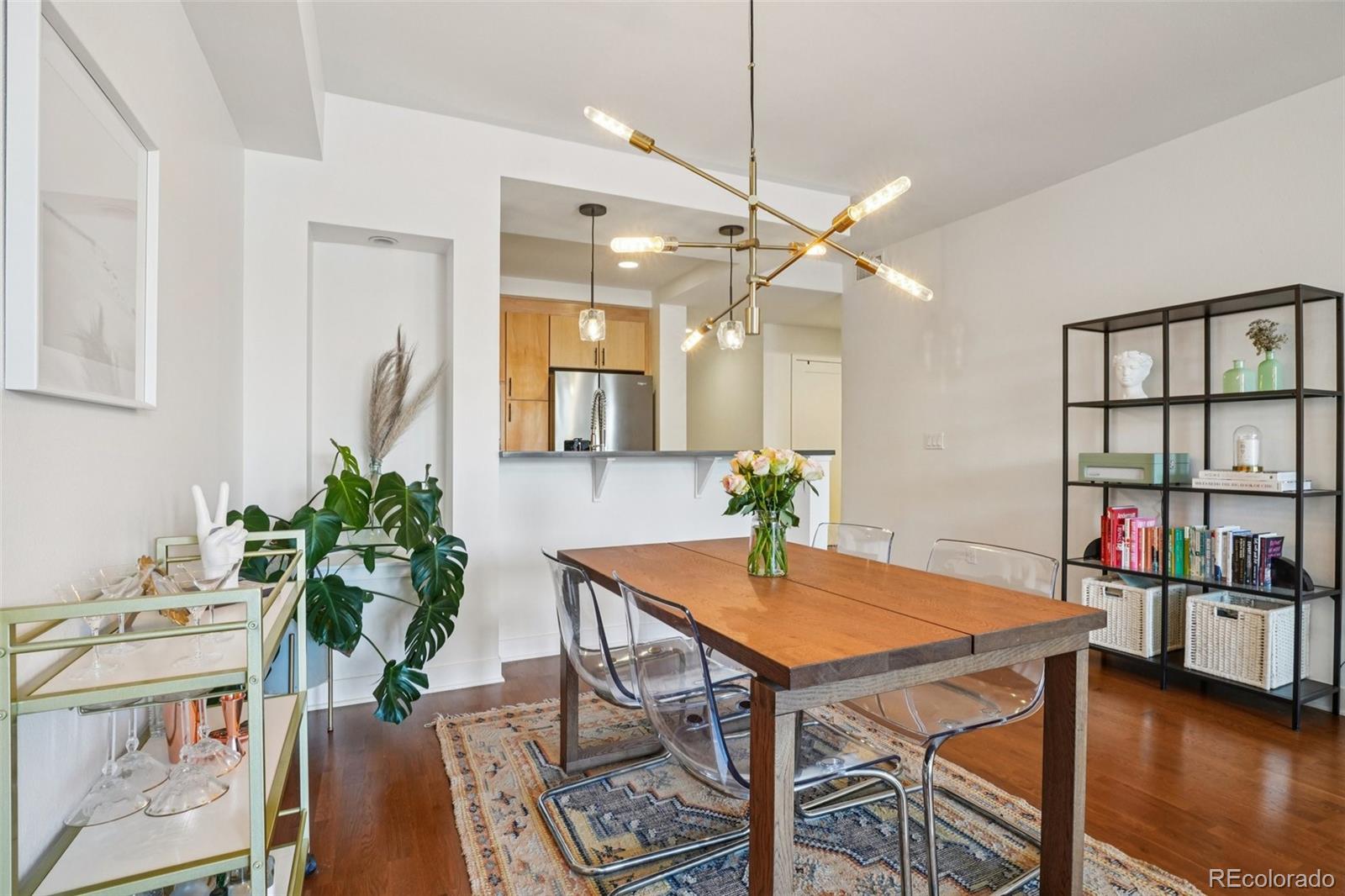 360 S Lafayette Street Denver CO 80209
