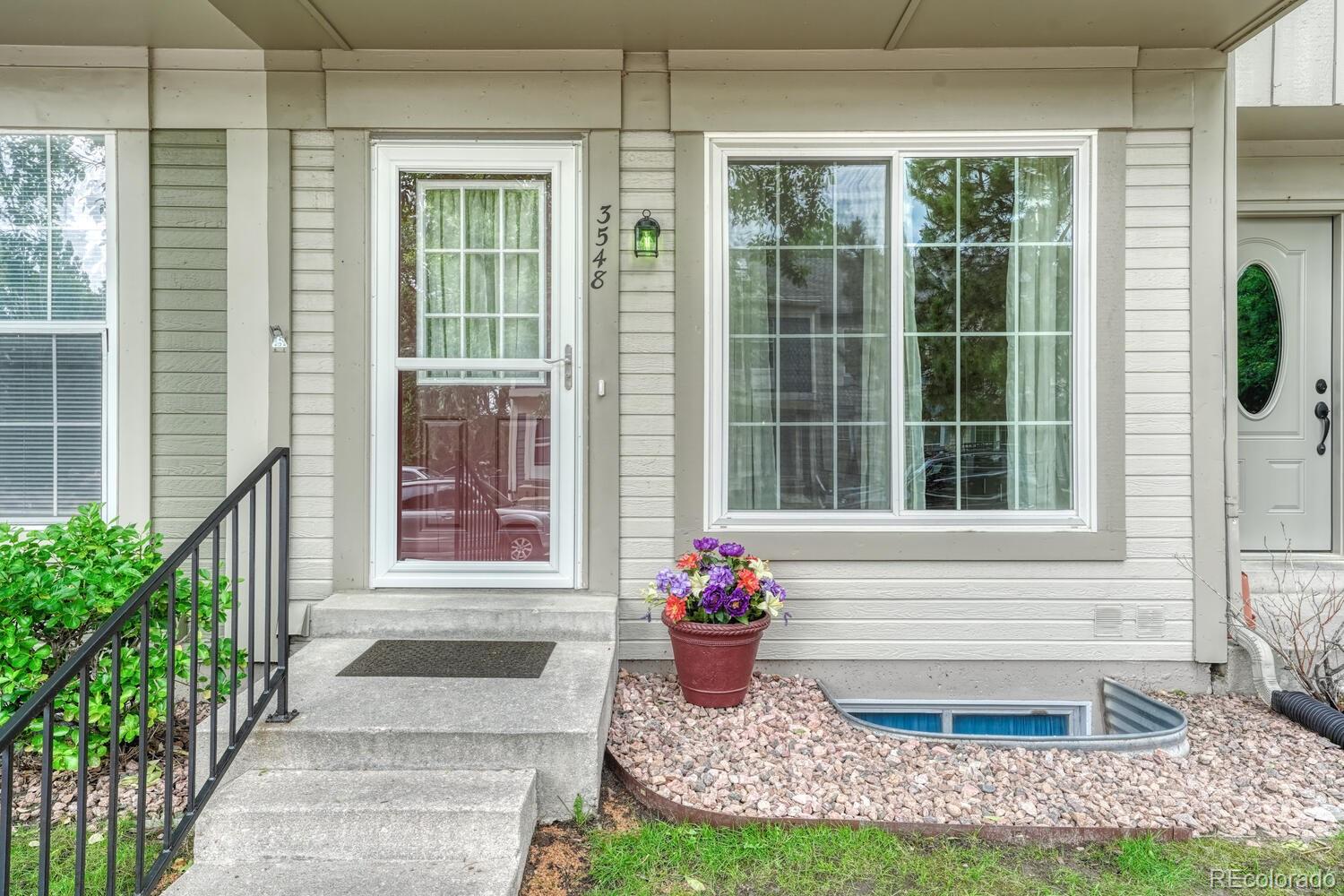 3548 Queen Anne Way Colorado Springs CO 80917