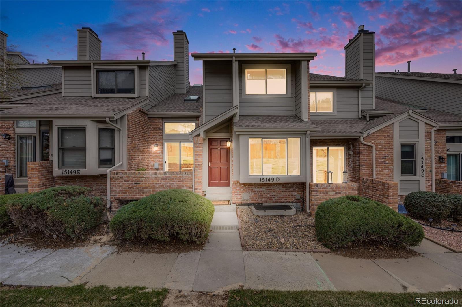 15149 E Princeton Place Aurora CO 80014