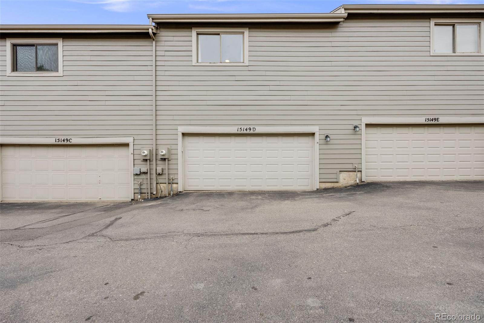 15149 E Princeton Place Aurora CO 80014