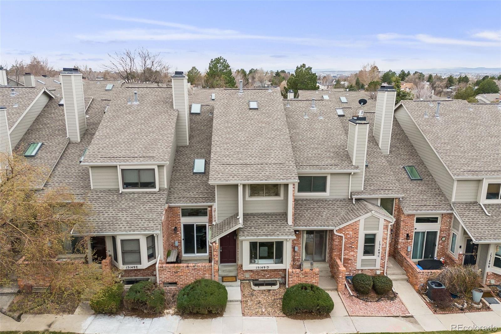 15149 E Princeton Place Aurora CO 80014