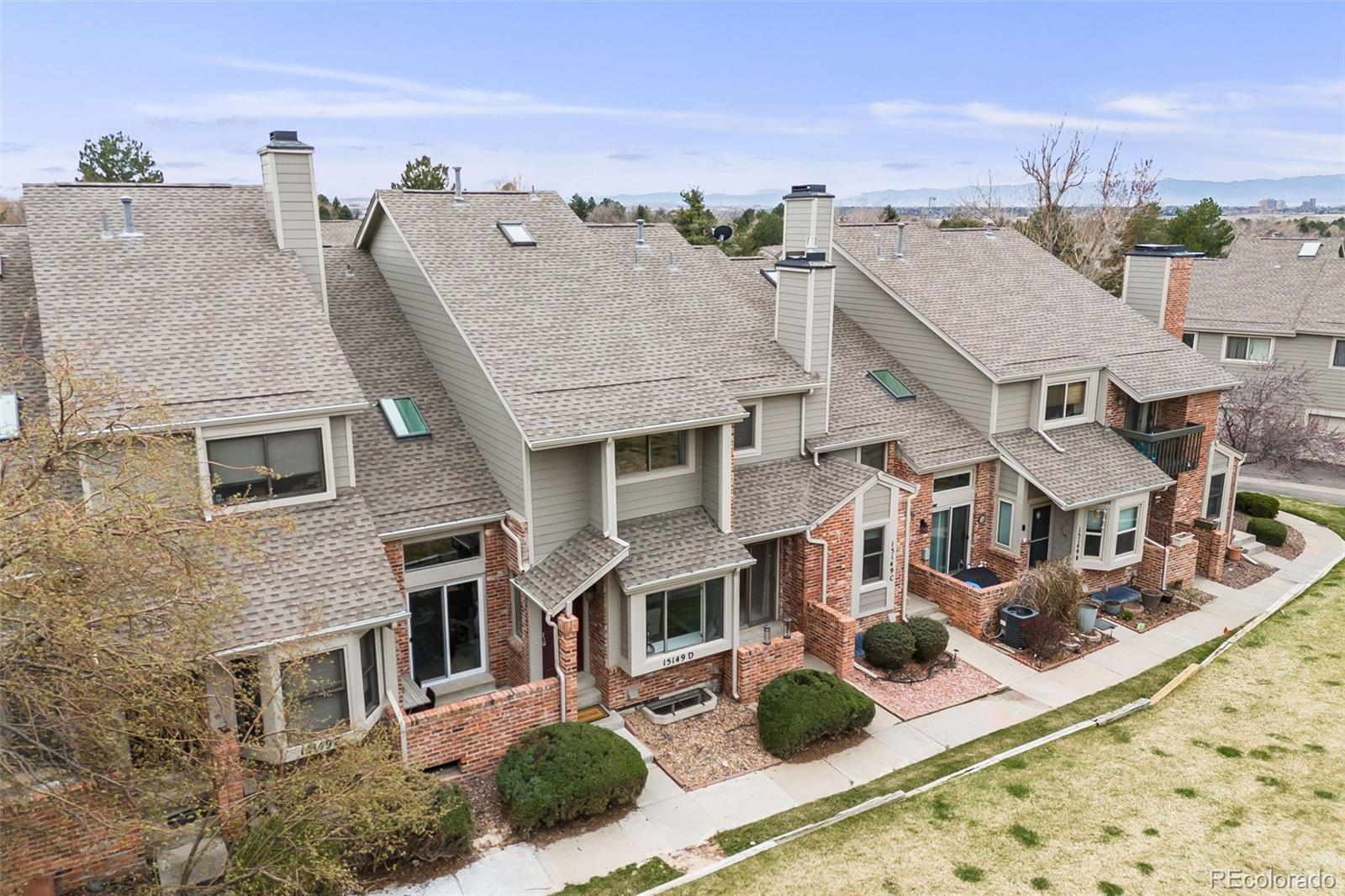 15149 E Princeton Place Aurora CO 80014