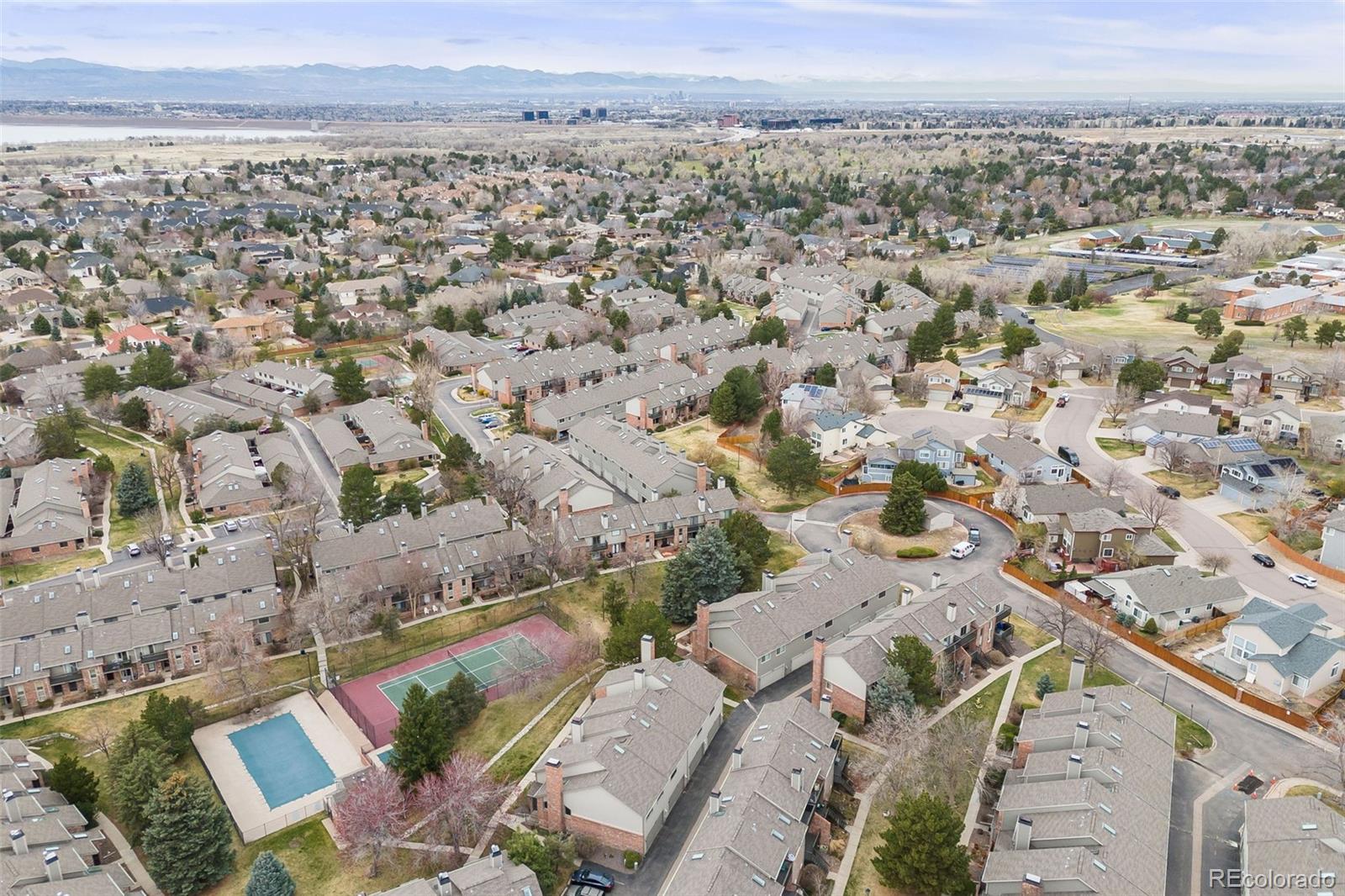 15149 E Princeton Place Aurora CO 80014