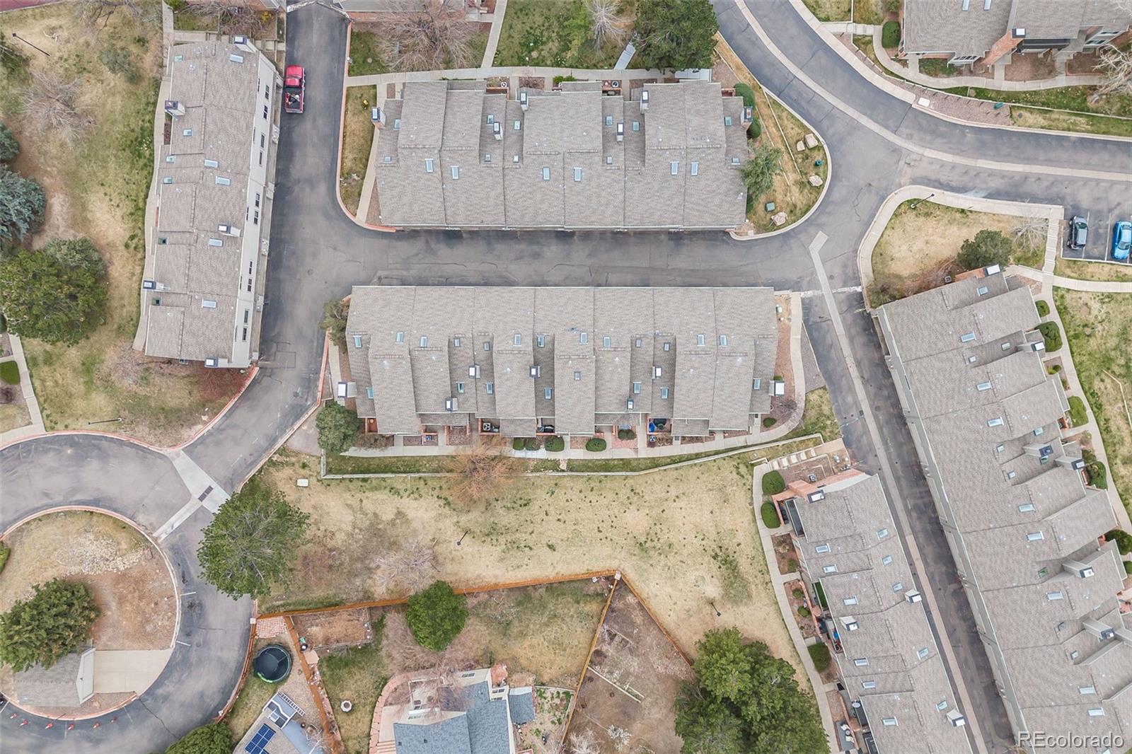 15149 E Princeton Place Aurora CO 80014