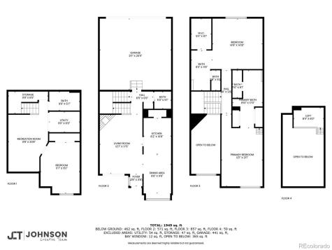 15149 E Princeton Place Aurora CO 80014