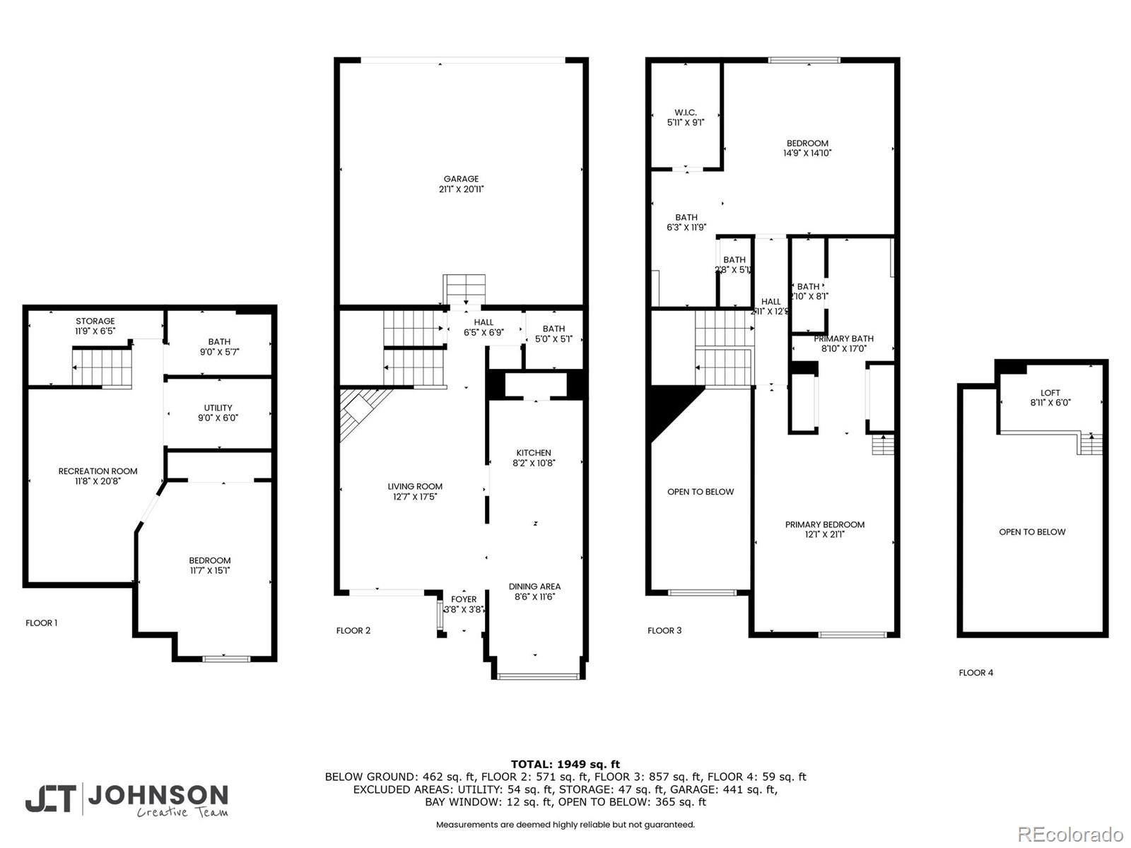 15149 E Princeton Place Aurora CO 80014