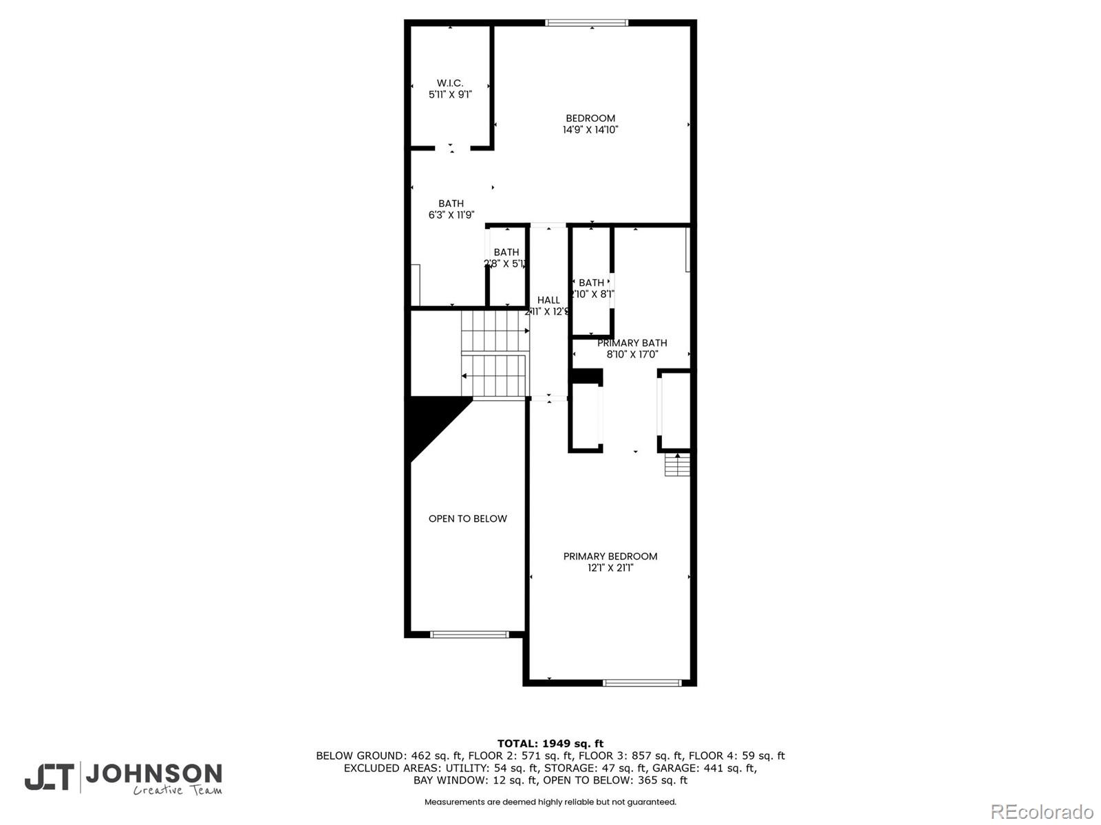 15149 E Princeton Place Aurora CO 80014
