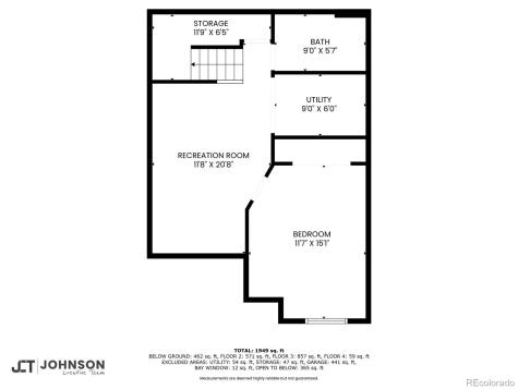 15149 E Princeton Place Aurora CO 80014