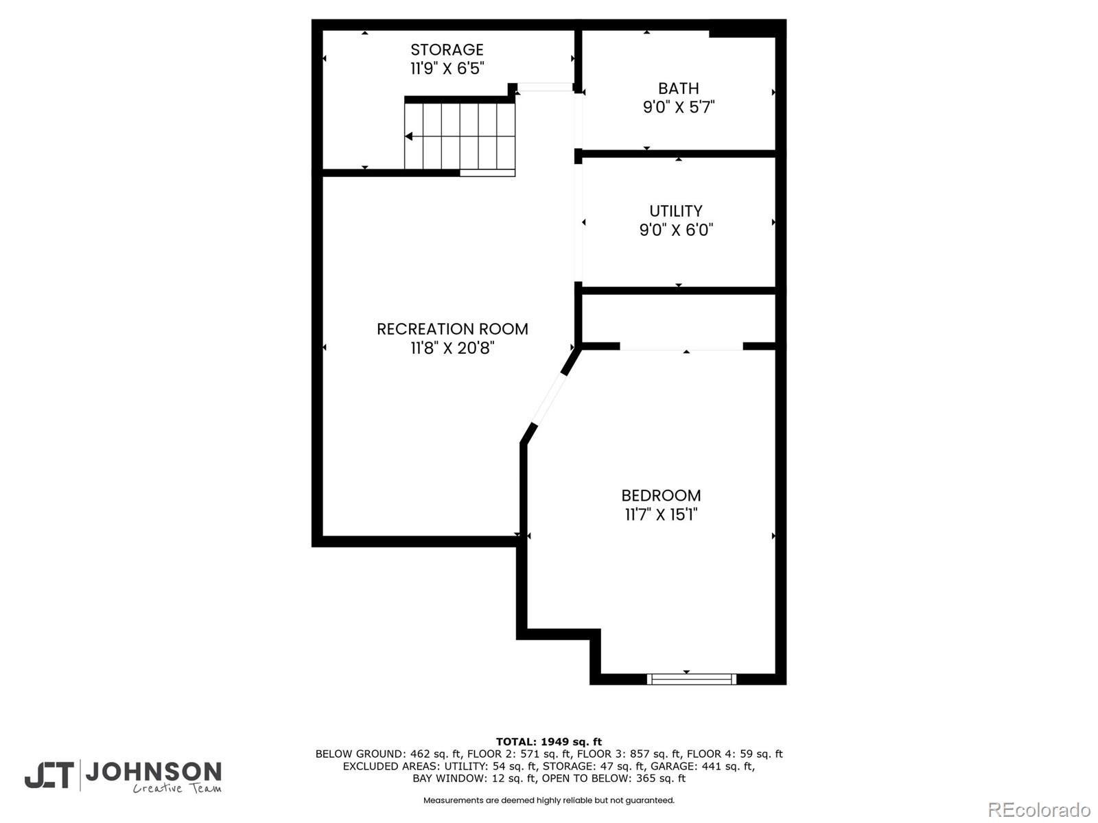 15149 E Princeton Place Aurora CO 80014