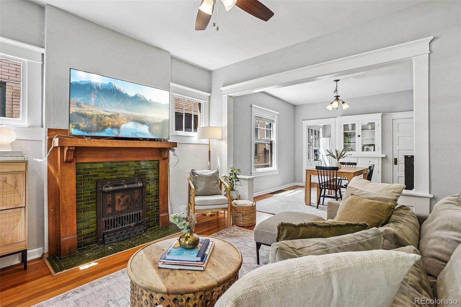 3031 E 10th Avenue Denver CO 80206