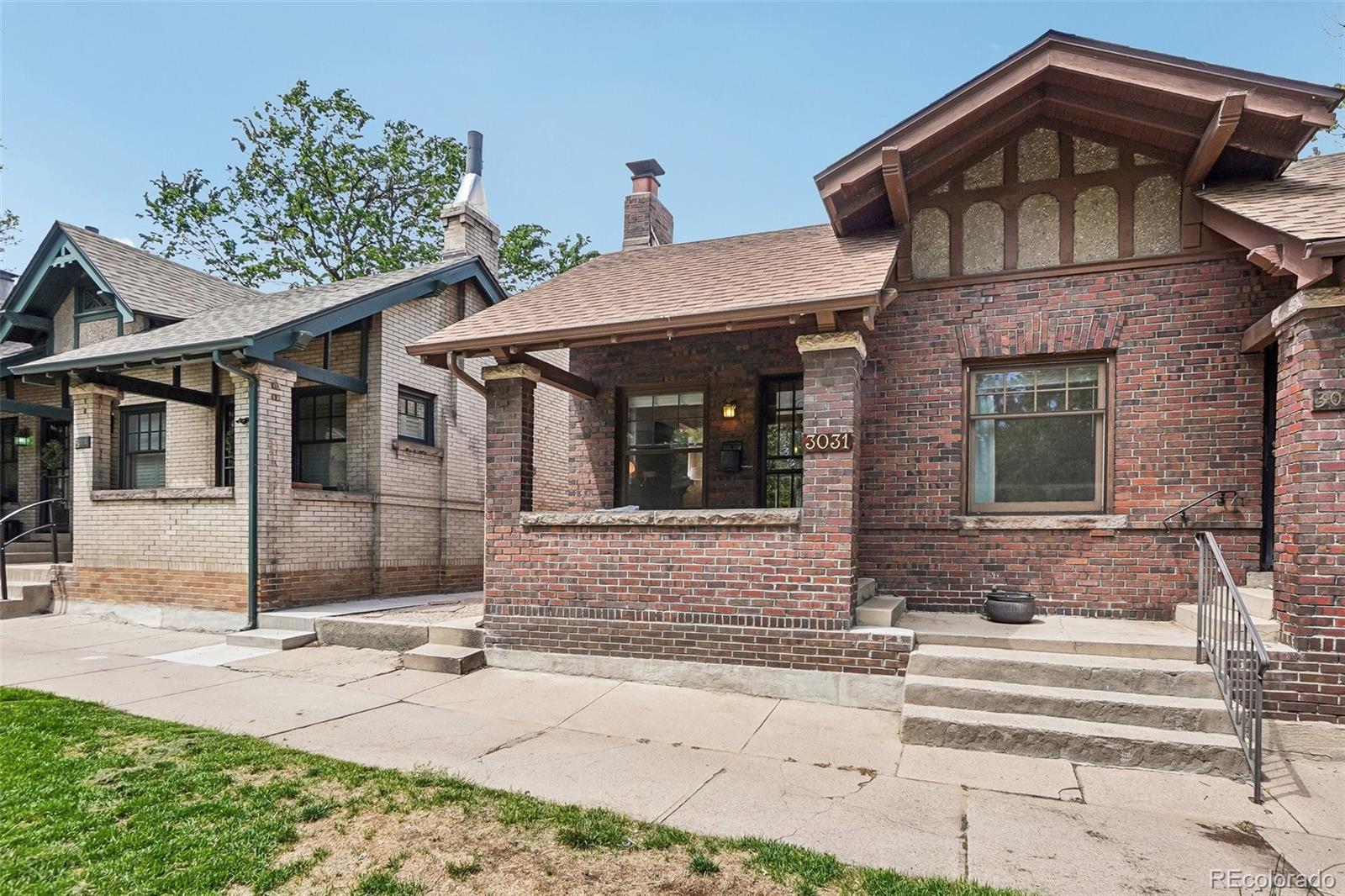 3031 E 10th Avenue Denver CO 80206