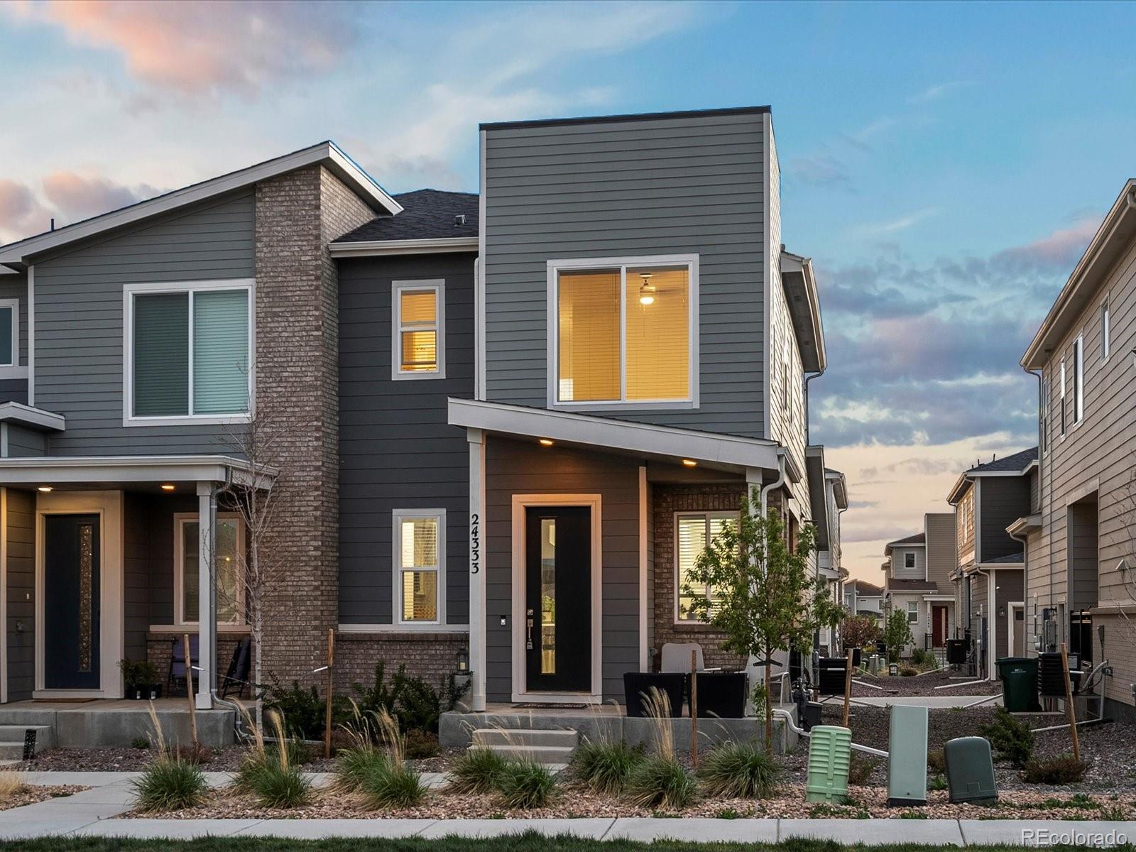 24333 E 41st Avenue Aurora CO 80019