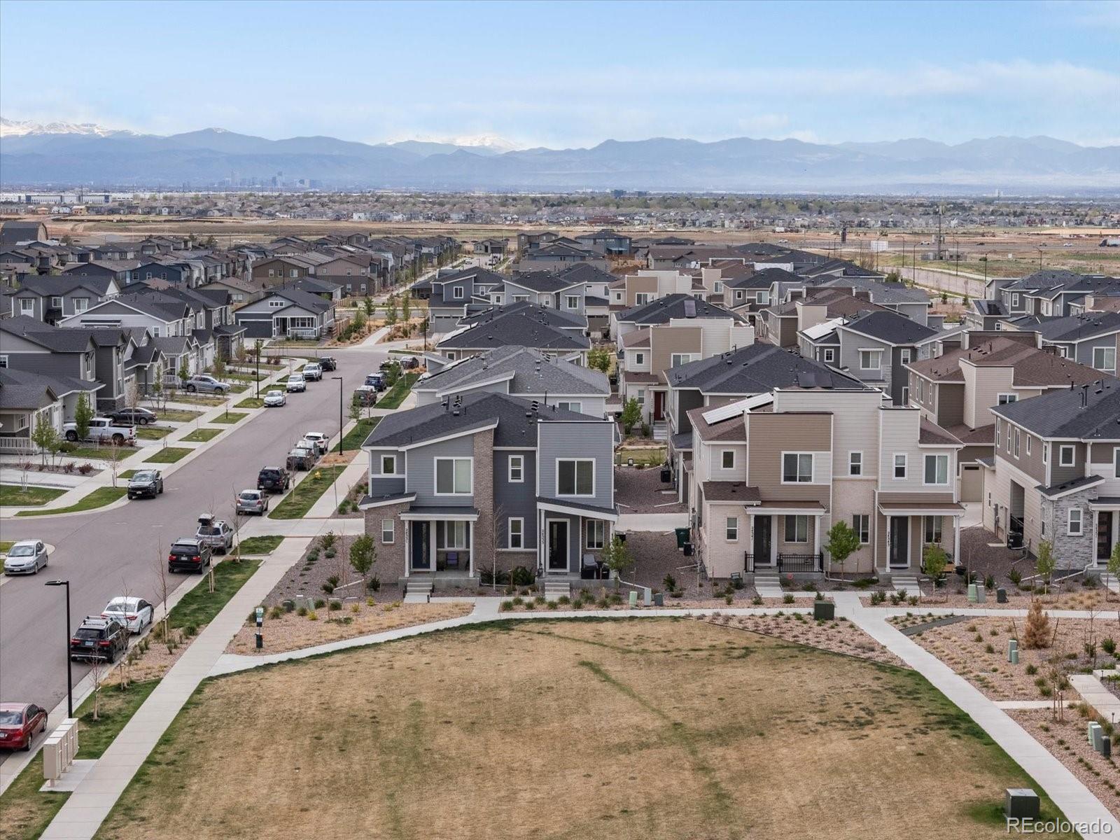24333 E 41st Avenue Aurora CO 80019